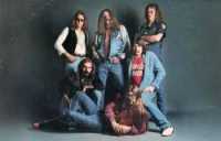 photo de Molly Hatchet